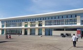 Quảng Nam đề nghị tạm dừng các chuyến bay đến sân bay Chu Lai