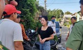 Quảng Nam trục xuất 20 người Trung Quốc nhập cảnh trái phép