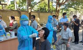 8 ca mắc mới COVID-19 ở Quảng Nam lịch trình di chuyển phức tạp, tiếp xúc nhiều người