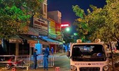 Thành phố Tam Kỳ ghi nhận ca nghi nhiễm COVID-19 đầu tiên