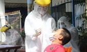 Bệnh nhân COVID 8 tuổi ở Hội An đi học thêm, chơi bóng rổ nhiều người