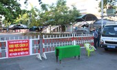 4 ca COVID-19 ở Quảng Nam là kỹ sư, nhân viên khách sạn, buôn bán, tiếp xúc nhiều người