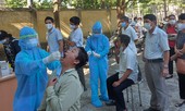 Ca mắc mới COVID-19 ở Quảng Nam bán tạp hóa, tiếp xúc nhiều người