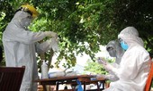 Lịch trình di chuyển rất phức tạp của các ca mắc COVID-19 mới được công bố