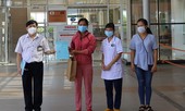 Còn bao nhiêu bệnh nhân COVID-19 đang điều trị ở Quảng Nam?