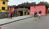 Hội An mở cửa đón khách tham quan trở lại từ 24/9