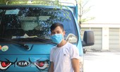 Bắt giữ tài xế xe tải tông chết người sau 5 ngày bỏ trốn