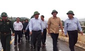 Phó Thủ tướng kiểm tra công tác phòng chống thiên tai tại Quảng Nam