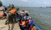 Quảng Nam khẩn cấp di dời 170 nghìn người tránh bão số 9