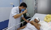 Người đàn ông bị gấu rừng tấn công đã tỉnh