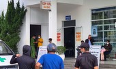 Thanh niên ghẹo người còn đâm bảo vệ bệnh viên trọng thương