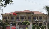Cán bộ vi phạm chuyển vào tài khoản thành viên đoàn thanh tra 134 triệu đồng