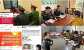 Phạt chủ tài khoản facebook lợi dụng vụ “Tuấn Khỉ” để xuyên tac