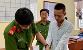 Bắt giam 9 người trộm cắp hàng tấn tôm