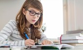 Trứng rán cần mỡ, bắp cần bơ - muốn học mau giỏi, phải đọc sách giấy cơ!