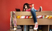 Khám phá bản thân: Những cuốn sách tới cái tủ lạnh trong nhà có thể nói gì về bạn?