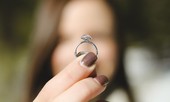 Câu chuyện có thật và kỳ lạ về một chiếc nhẫn bị đánh mất
