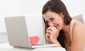 Trang web hẹn hò trực tuyến giúp các cặp đôi kết nối và “cách ly cùng nhau”