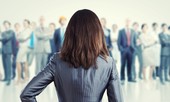 Cách quản lý hiệu quả: Một lời khen ngợi có thể thay đổi cả một cuộc đời