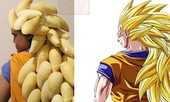 "Thánh cosplay giá rẻ” biến hình Siêu Xayda, các fan truyện tranh tôn là “thiên tài“
