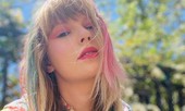 Taylor Swift khoe tóc mới: Một bức ảnh bắt đủ 3 “hot trend” làm đẹp hot nhất Hè này