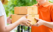 Kỷ lục vàng trong làng shipper: Khách “order” xong, 8 năm sau mới nhận được hàng