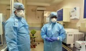 SỐC: Bệnh nhân COVID-19 qua đời, bệnh viện báo về gia đình “âm tính rồi, đang khỏe lên”