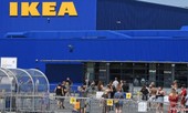 Khách hàng cắm trại suốt đêm chờ IKEA mở cửa trở lại, netizen nhận xét: “Nực cười”