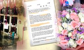 Bất ngờ nhận được e-mail từ người đã mất, cô gái khóc hết nước mắt vì nội dung xúc động