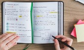 Vượt ải mùa thi: 3 cách “hack” não để học hiệu quả - Học thật nhanh, nhớ thật lâu!