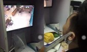 Nhân viên Starbucks gây phẫn nộ vì cố soi vòng 1 của khách hàng nữ qua camera an ninh