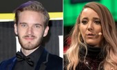 “Ông hoàng YouTube” PewDiePie chỉ trích “nền văn hóa xóa sổ” và tẩy chay trên mạng