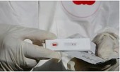 Quản lý bệnh viện hứa làm giả kết quả âm tính COVID-19 với giá chưa đến 800.000 đồng