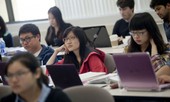 1 triệu sinh viên có thể bị trục xuất khỏi Mỹ: Trả 1,4 tỷ chỉ để học online từ quê nhà?