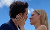 Sốc với giá trị của chiếc nhẫn đính hôn mà Brooklyn Beckham tặng vợ sắp cưới