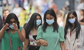 Những người mắc COVID-19 sẽ lây nhiễm mạnh nhất vào thời điểm nào, và trong bao lâu?