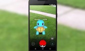 Bị phạt 27 triệu đồng vì đang có lệnh phong tỏa lại chạy ra đường để chơi Pokémon Go