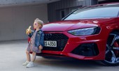 Vừa đăng ảnh quảng cáo mới, hãng ô tô Audi đã bị chê trách đến mức phải xin lỗi