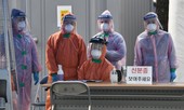 SARS-CoV-2 chưa ngừng biến đổi, 3 đột biến mới vừa được phát hiện ở Hàn Quốc