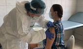 Nga đăng ký vắc-xin COVID-19 đầu tiên, Mỹ lo ngại: “Vắc-xin đó chưa thử nghiệm xong”