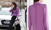 Thi thoảng mặc lỗi thì có sao, các nhân vật hoàng gia còn mặc áo ngược và quên cắt mác kìa