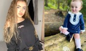 Người mẹ bị phê phán vì chi tiền tỷ mua đồ Gucci cho 2 con gái, không để dành đồng nào
