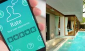 Chê bai khu nghỉ dưỡng, đánh giá 1 sao trên mạng, du khách bị kiện và có thể bị đi tù