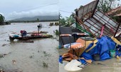 Bão Molave (bão số 9) sắp vào Việt Nam đã có sức tàn phá thế nào khi đi qua Philippines?