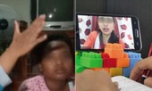 Một học sinh bỗng nhiên bị mù, bị cho là do ảnh hưởng của bức xạ từ điện thoại di động?