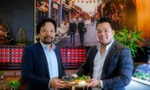 Lập nghiệp “cha truyền con nối” trên nước Đức