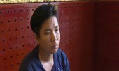Chém bạn nhậu trọng thương vì bị nghi là kẻ trộm