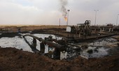 Syria bắn hạ 5 máy bay không người lái tấn công nhà máy dầu