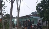Con trai bàng hoàng phát hiện cha tử vong với nhiều vết thương