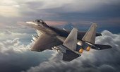Chuyên gia Mỹ tiết lộ những ưu điểm của Su-35 so với F-15EX